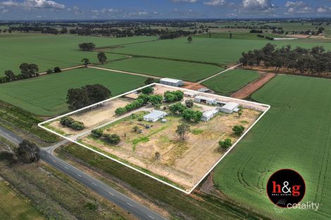 380 Andrews Rd, Kyabram, VIC 3620