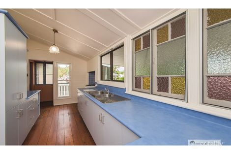Property photo of 186 Agnes Street The Range QLD 4700