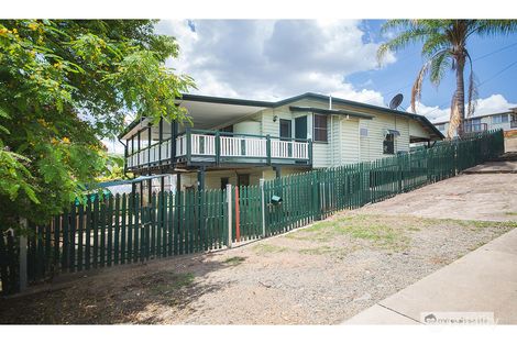 Property photo of 186 Agnes Street The Range QLD 4700