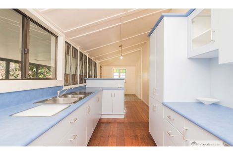 Property photo of 186 Agnes Street The Range QLD 4700
