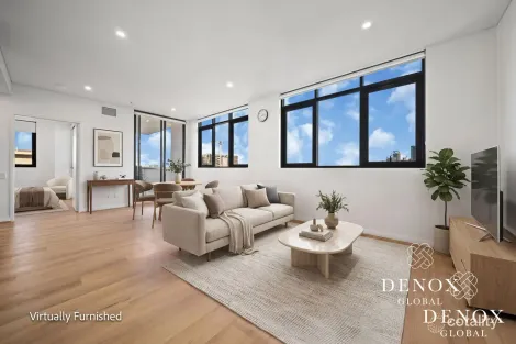 402b/1 Hamilton Cres, Ryde, NSW 2112