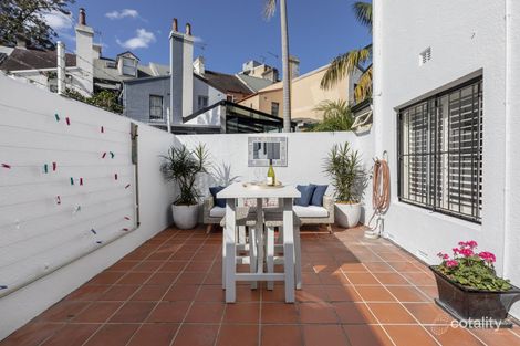 Property photo of 1/150 Boundary Street Paddington NSW 2021