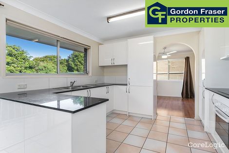 Property photo of 52 Princeton Street Kenmore QLD 4069