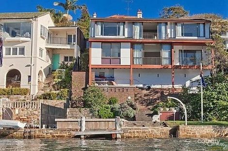 Property photo of 19 Baden Road Kurraba Point NSW 2089