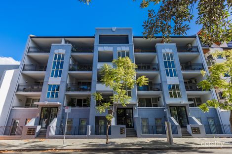 13/43 Shenton St, Northbridge, WA 6003