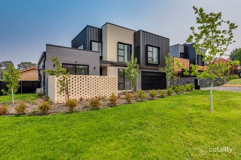 1/50 Gledden St, Chifley, ACT 2606