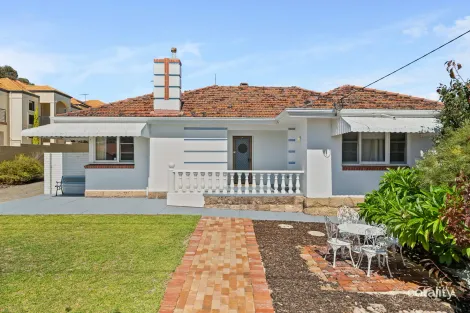 158 Mcdonald St, Joondanna, WA 6060