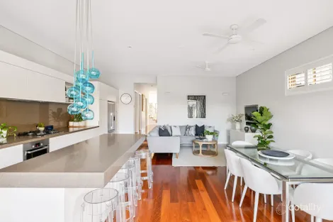 Property photo of 41 Barons Crescent Hunters Hill NSW 2110