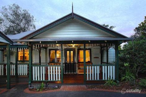 33 Haig Ave, Monbulk, VIC 3793