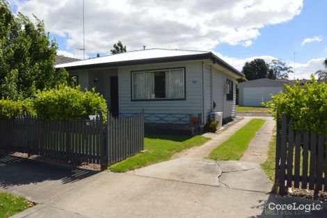 Property photo of 165 Liddiard Road Traralgon VIC 3844