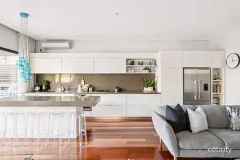 Property photo of 41 Barons Crescent Hunters Hill NSW 2110