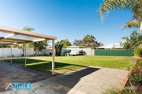 Property photo of 66 Balfour Street Huntingdale WA 6110