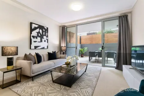 1201/1-8 NIELD AVE, GREENWICH, NSW 2065