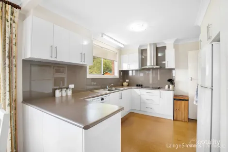 Property photo of 207 Erskine Street Armidale NSW 2350