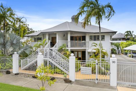 Property photo of 8/30 Oliva Street Palm Cove QLD 4879
