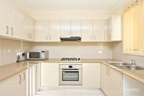 Property photo of 6/19 Mount Street Constitution Hill NSW 2145