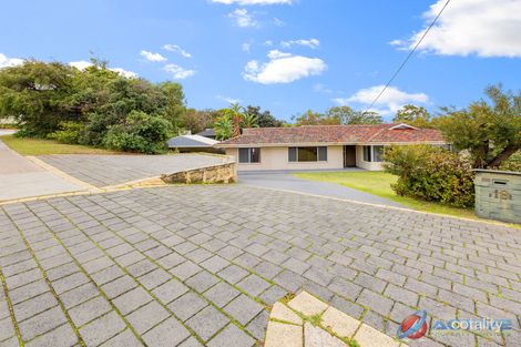 Property photo of 18 Cassinia Road Duncraig WA 6023