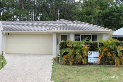 Property photo of 40 Expectation Circuit Nambour QLD 4560