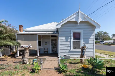 Property photo of 12 Rosemary Street Gunnedah NSW 2380