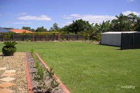 Property photo of 5 Gillian Street Cornubia QLD 4130