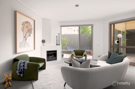 333 Young St, Fitzroy, VIC 3065