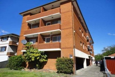 Property photo of 10/91 Smart Street Fairfield NSW 2165