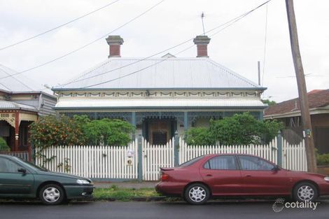 Property photo of 122 Gamon Street Yarraville VIC 3013