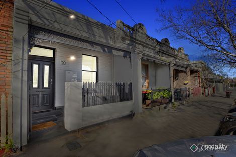 28 Rae St, Fitzroy North, VIC 3068