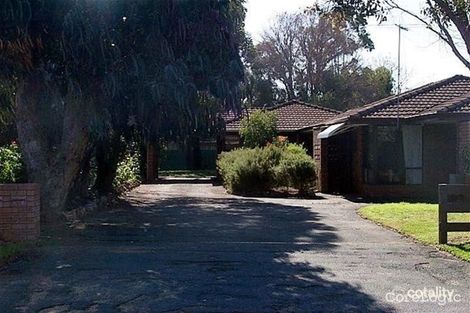 2/16 Ward St, Mandurah, WA 6210