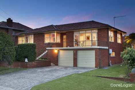 Property photo of 8 Adelaide Street Balgowlah Heights NSW 2093