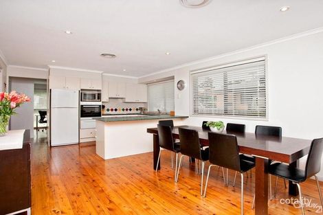 Property photo of 19 Ryan Crescent Riverstone NSW 2765