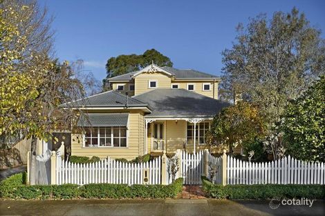 24 Kendall St, Essendon, VIC 3040