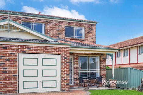 Property photo of 2/42 Luttrell Street Glenmore Park NSW 2745