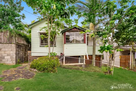 38 Mabel St, Highgate Hill, QLD 4101