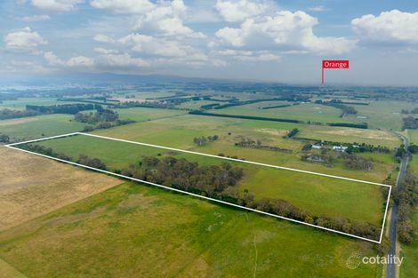 Lot 261 Forest Reefs Rd, Spring Terrace, NSW 2798