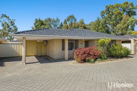 Property photo of 3/11 Firetail Place Kenwick WA 6107