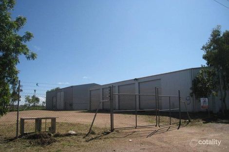 9 Industrial Ave, Ryan, QLD 4825