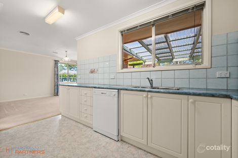 Property photo of 13 Kalgoorlie Crescent Fisher ACT 2611