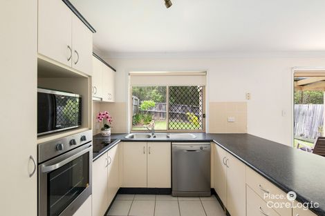 Property photo of 12 Speckled Circuit Springfield Lakes QLD 4300
