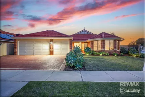 8 Coleford Gte, Butler, WA 6036