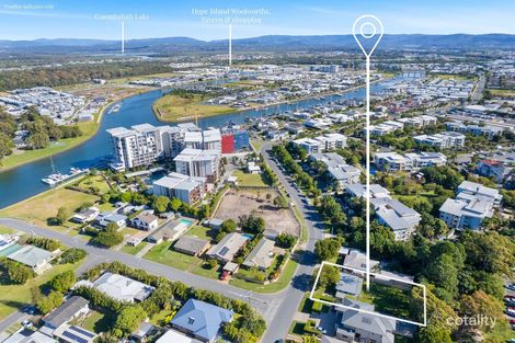 86a Sheehan Ave, Hope Island, QLD 4212