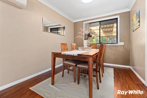 Property photo of 9 Kenyon Crescent Doonside NSW 2767