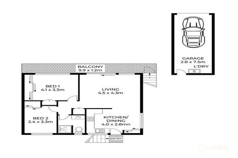 Property photo of 6/86 Junction Road Clayfield QLD 4011