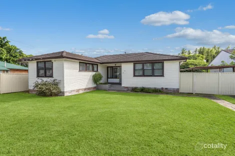 17 Renshaw St, Warwick Farm, NSW 2170