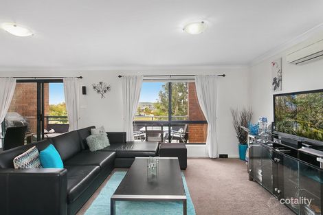 Property photo of 7/4 Jeff Snell Crescent Dunlop ACT 2615
