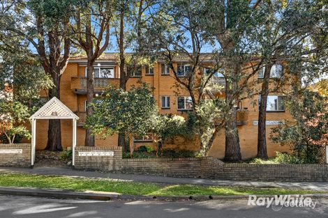 5/49 WESTON ST, HARRIS PARK, NSW 2150