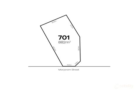 Lot 701 Billabong Pde, Chisholm, NSW 2322