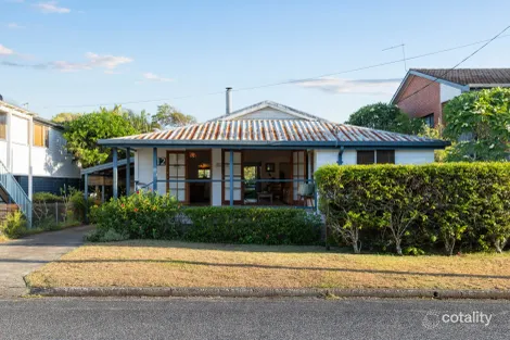 12 George St, Mylestom, NSW 2454