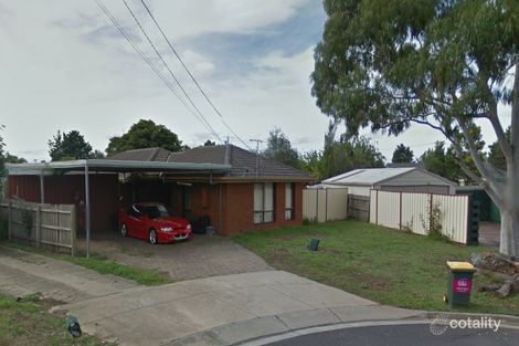 Property photo of 11 Allawah Court Hoppers Crossing VIC 3029