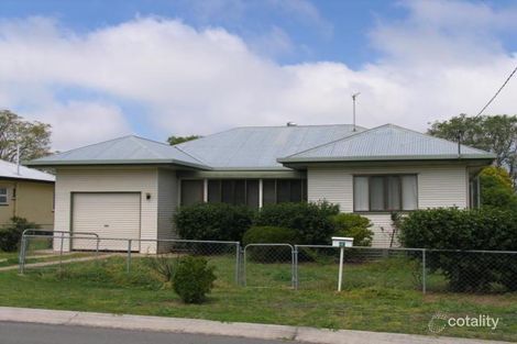 41 Jefferies St, Murgon, QLD 4605